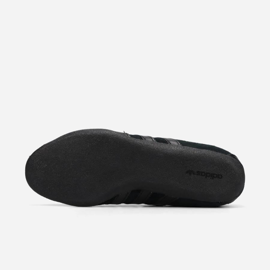 adidas Originals TOKYO アディダス トーキョ― レディース CORE BLACK