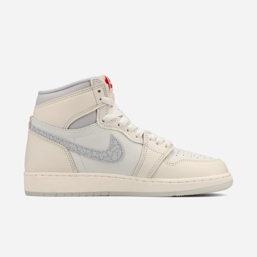 エア ジョーダン 1 NIKE AIR JORDAN RETRO HIGH OG GS ナイキ レトロ 