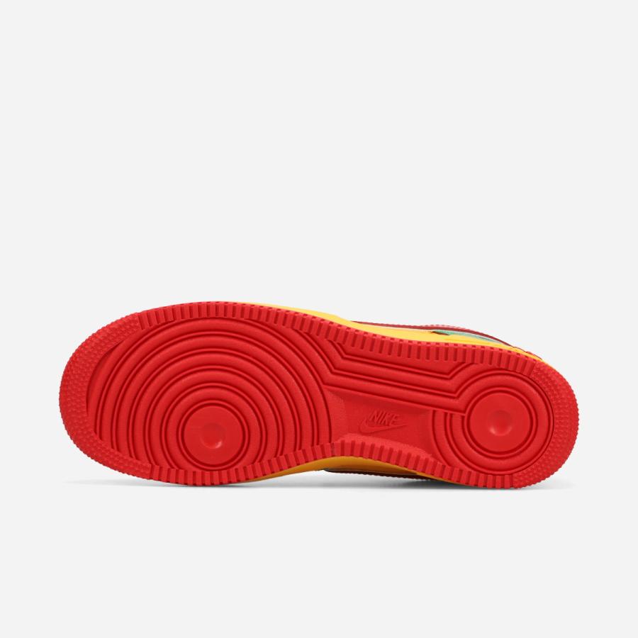 エア フォース 1 NIKE US FORCE × LIL YACHTY ナイキ アス リル