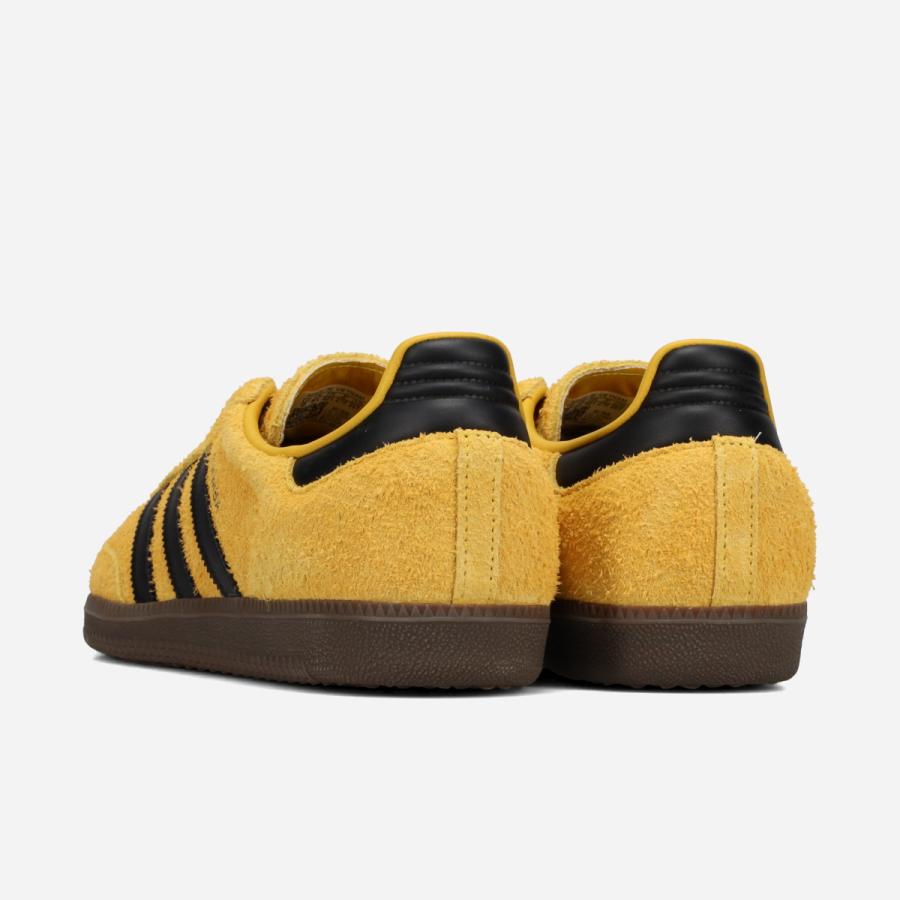 SAMBA adidas OG アディダス サンバ メンズ レディース EQT YELLOW