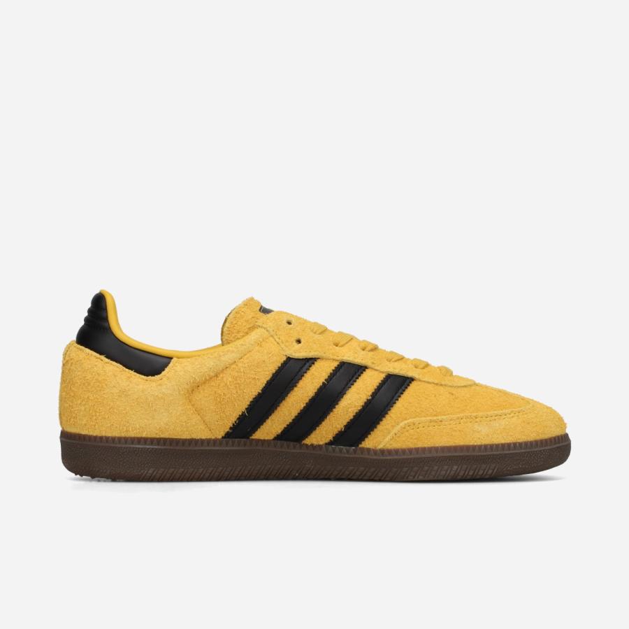 SAMBA adidas OG アディダス サンバ メンズ レディース EQT YELLOW