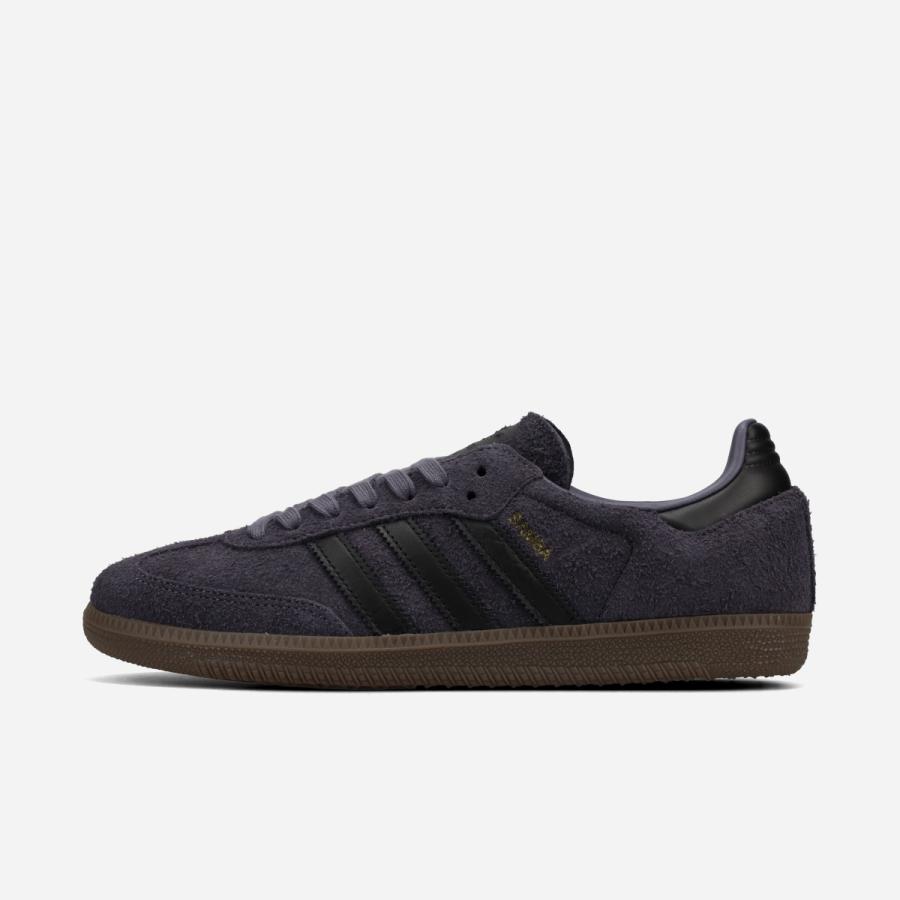 SAMBA adidas OG アディダス サンバ メンズ レディース AURORA ONIX