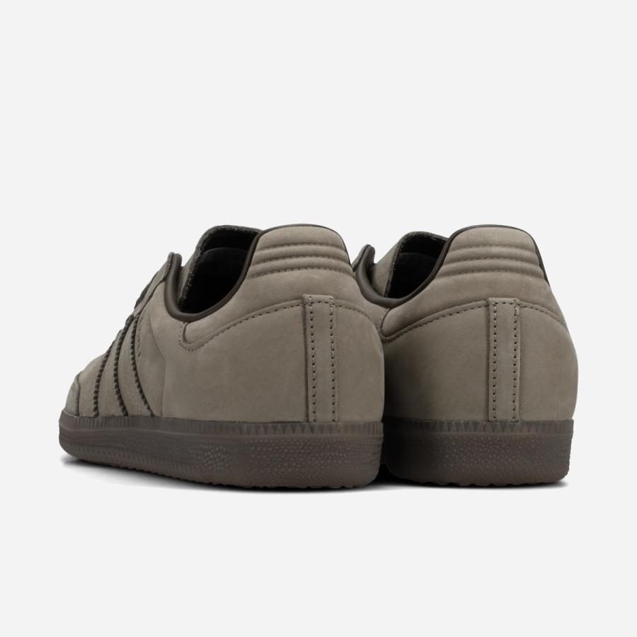 SAMBA adidas OG アディダス サンバ メンズ レディース CLAY/SHADOW