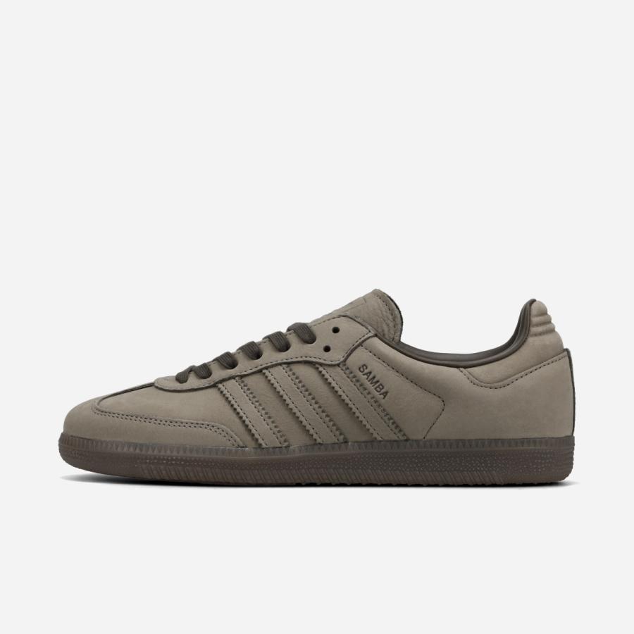 アディダス　サンバ　カーキ SAMBA adidas OG アディダス サンバ メンズ レディース CLAY/SHADOW