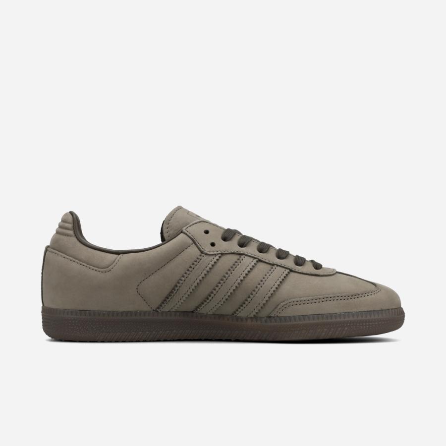 SAMBA adidas OG アディダス サンバ メンズ レディース CLAY/SHADOW