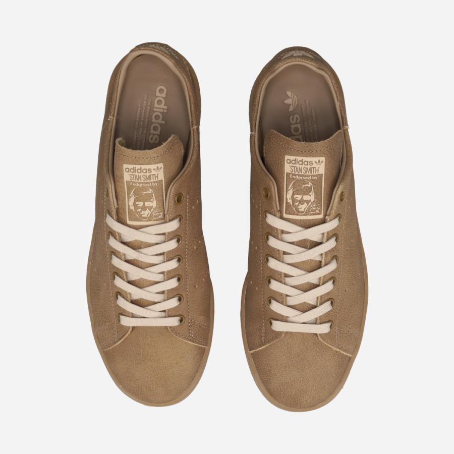 adidas STAN SMITH DECON アディダス スタンスミス デコン メンズ BROWN DESSERT/MAGIC BEIGE/CARDBOARD ブラウン IH4480 | STAN SMITH | 01