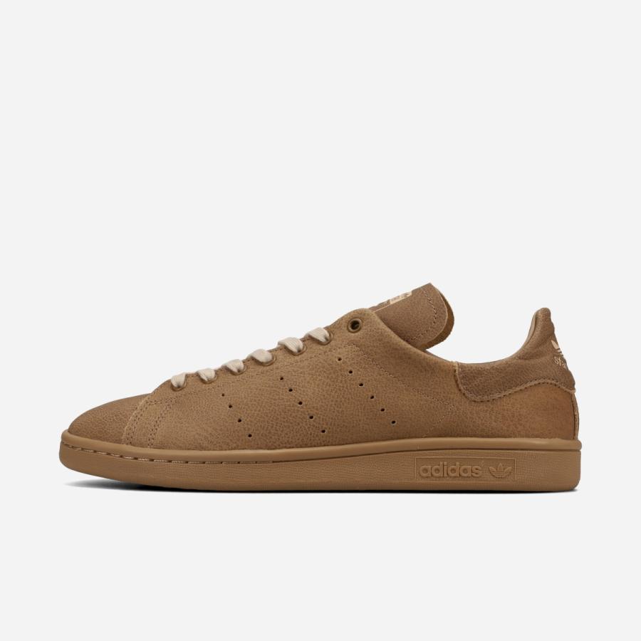 adidas STAN SMITH DECON アディダス スタンスミス デコン メンズ BROWN DESSERT/MAGIC BEIGE/CARDBOARD ブラウン IH4480 | STAN SMITH | 02