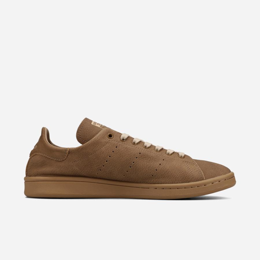 adidas STAN SMITH DECON アディダス スタンスミス デコン メンズ BROWN DESSERT/MAGIC BEIGE/CARDBOARD ブラウン IH4480 | STAN SMITH | 04