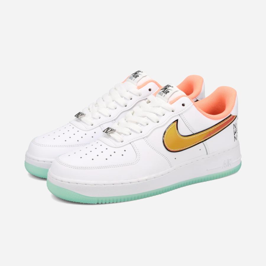 エア フォース 1 NIKE AIR FORCE LOW -NY VS NY- ナイキ マックス ロー