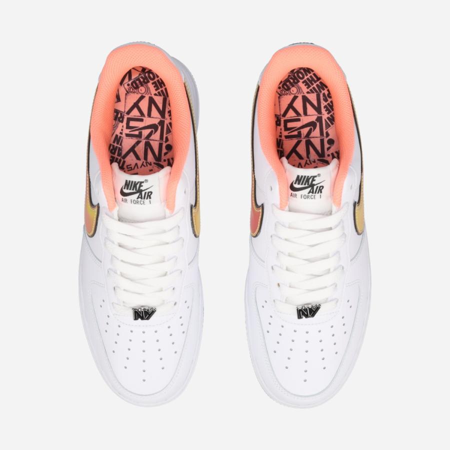 エア フォース 1 NIKE AIR FORCE LOW -NY VS NY- ナイキ マックス ロー