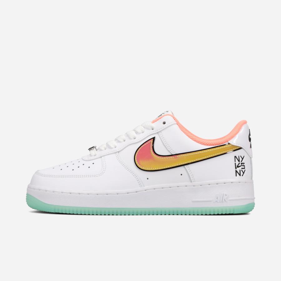 エア フォース 1 NIKE AIR FORCE LOW -NY VS NY- ナイキ