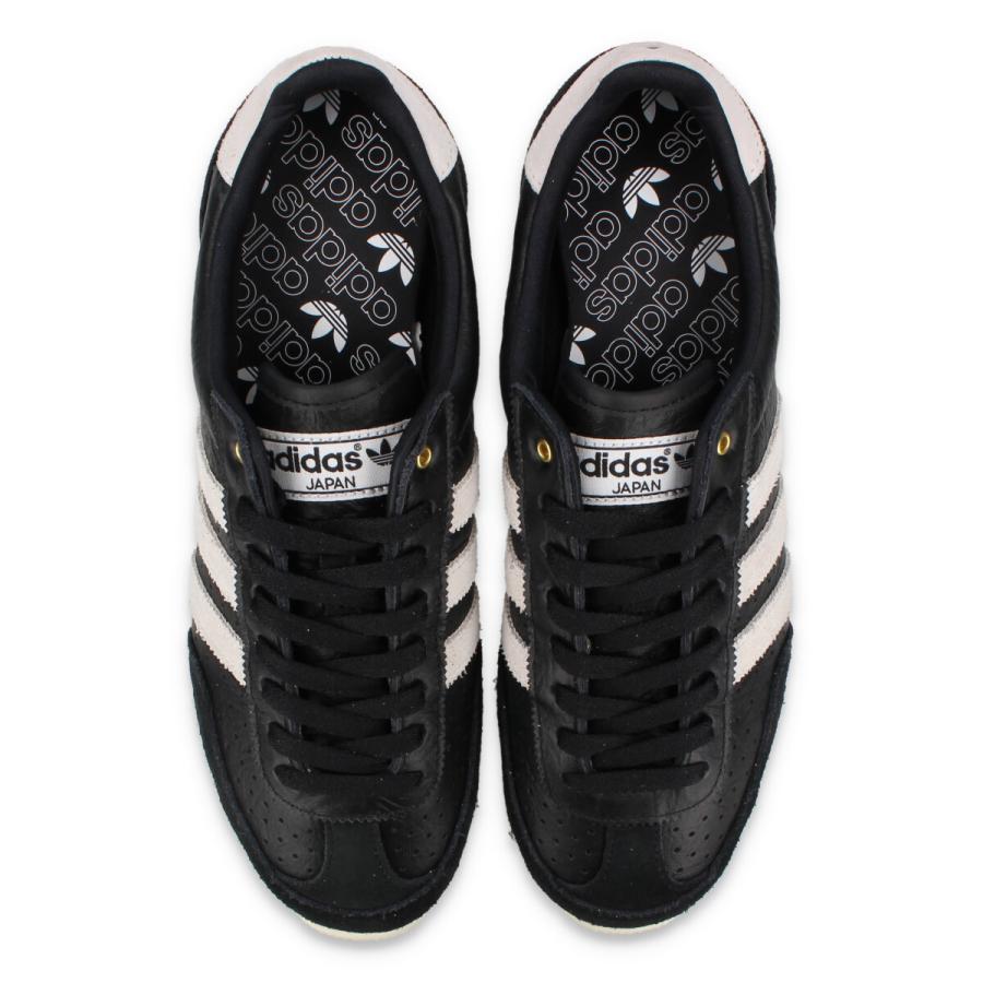 【adidas】ADIDAS JAPAN W Black★IH5490★男女共用 adidas Japan Shoes - Black | Free Shipping with adiClub