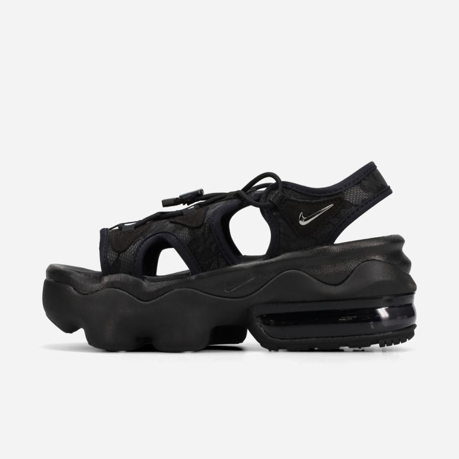 超美品NIKE エアマックスココサンダル レース柄 IH6313-010 エア マックス NIKE WMNS AIR MAX KOKO SANDAL ナイキ
