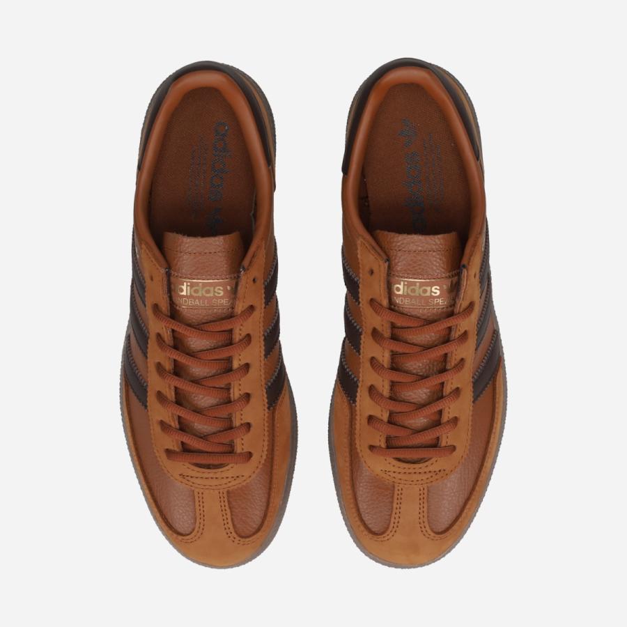 adidas Handball Spezial ブラウン 22.5 adidas Originals HANDBALL SPEZIAL アディダス ハンドボール
