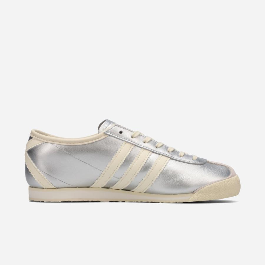 adidas Originals ITALIA 70S アディダス イタリア レディース SILVER