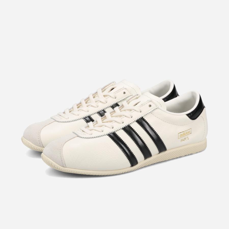 adidas Originals PARIS アディダス パリ レディース CORE WHITE/CORE