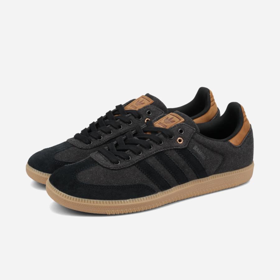 SAMBA adidas OG アディダス サンバ メンズ レディース CORE BLACK