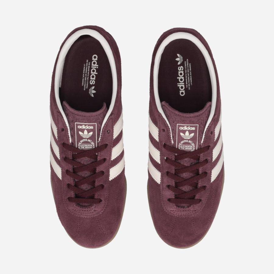 GAZELLE（adidas Originals） adidas GAZELLE LO PRO アディダス