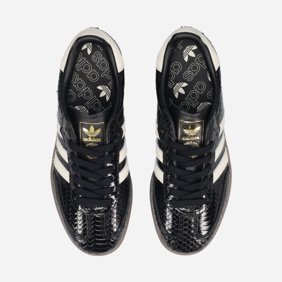 SAMBA adidas OG アディダス サンバ メンズ レディース CORE BLACK/OFF