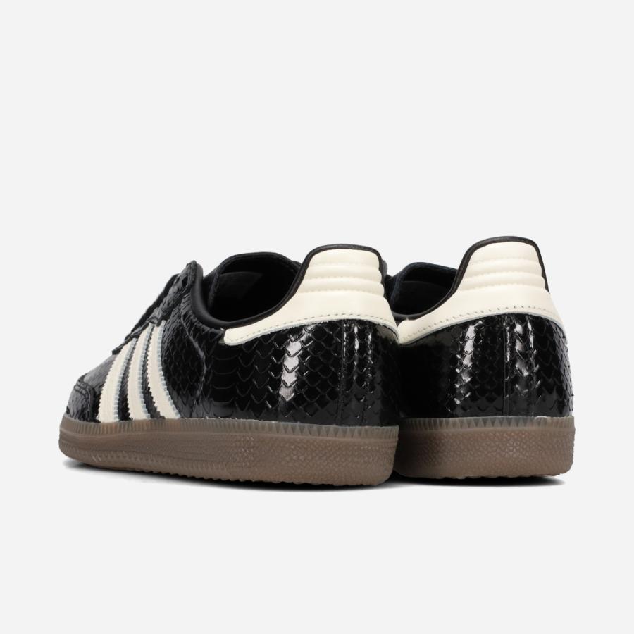 SAMBA adidas OG アディダス サンバ メンズ レディース CORE BLACK/OFF