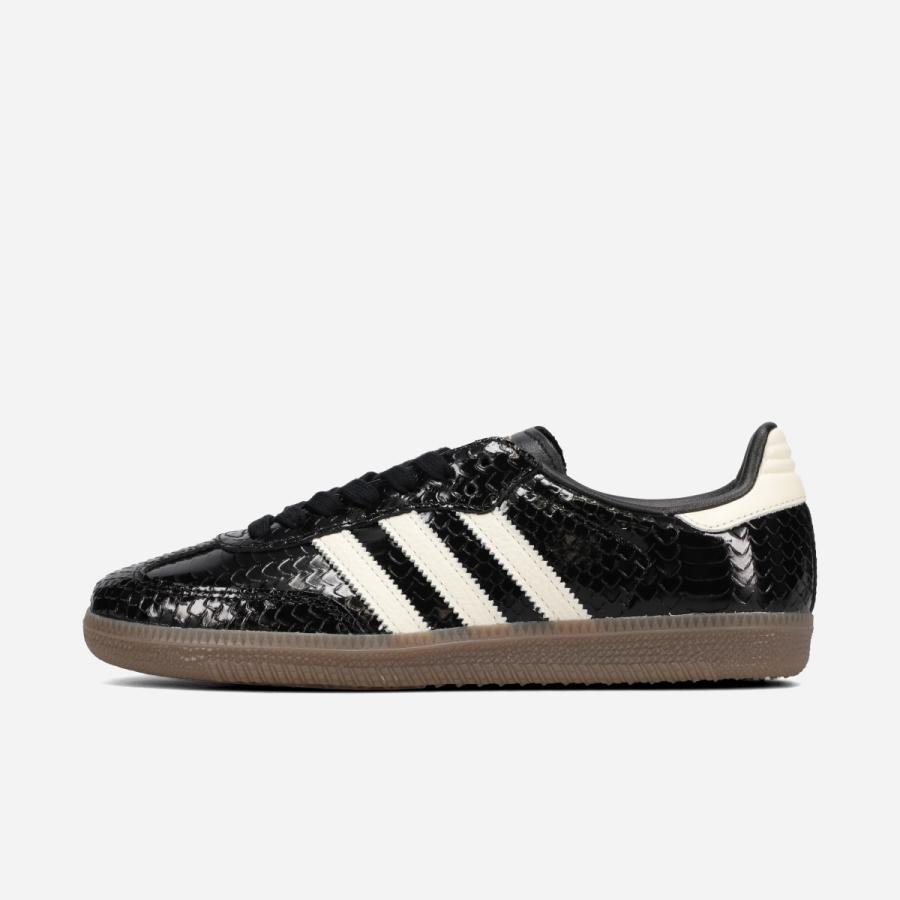 SAMBA adidas OG アディダス サンバ メンズ レディース CORE BLACK/OFF
