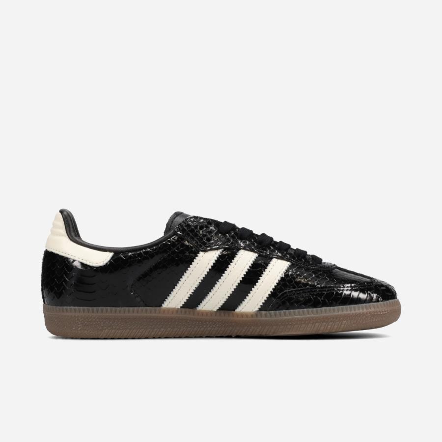 SAMBA adidas OG アディダス サンバ メンズ レディース CORE BLACK/OFF