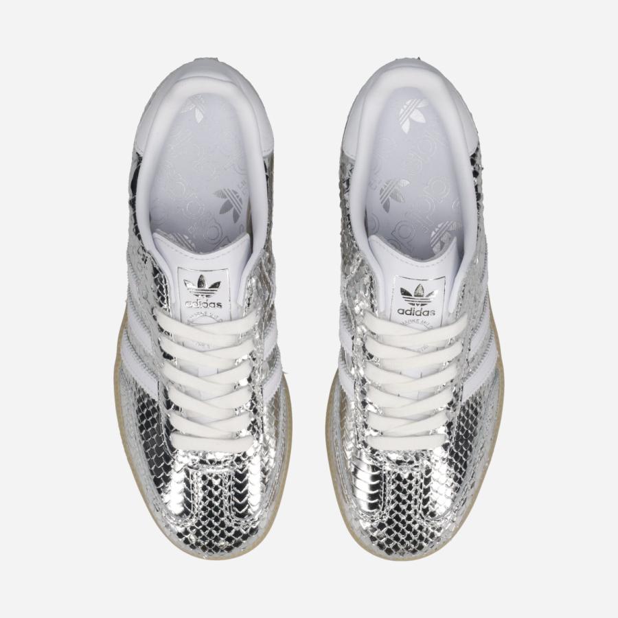 SAMBA adidas OG アディダス サンバ メンズ レディース SILVER