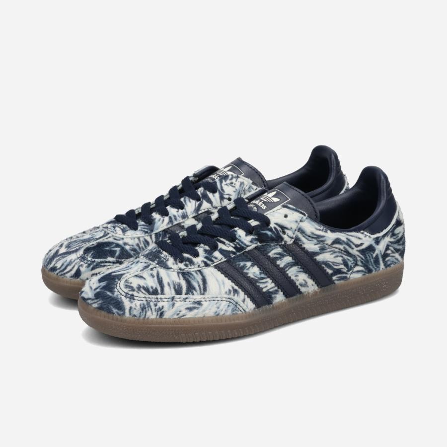 adidas SAMBA 23.5センチ SAMBA adidas OG W アディダス サンバ メンズ レディース NIGHT INDIGO