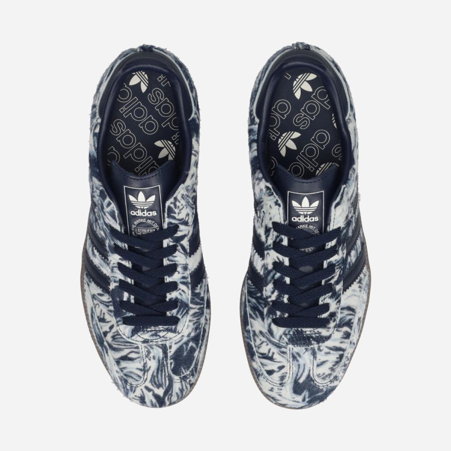 adidas SAMBA 23.5センチ SAMBA adidas OG W アディダス サンバ メンズ レディース NIGHT INDIGO