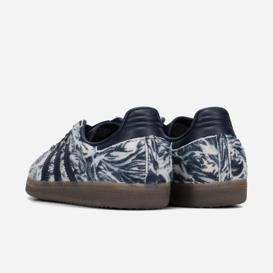adidas Samba アディダス　サンバOG 23 SAMBA adidas OG W アディダス サンバ メンズ レディース NIGHT INDIGO