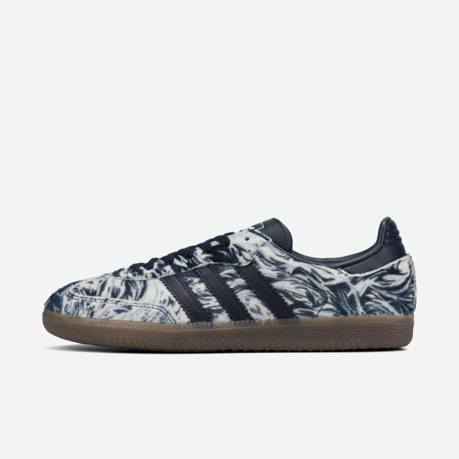 SAMBA adidas OG W アディダス サンバ メンズ レディース NIGHT INDIGO