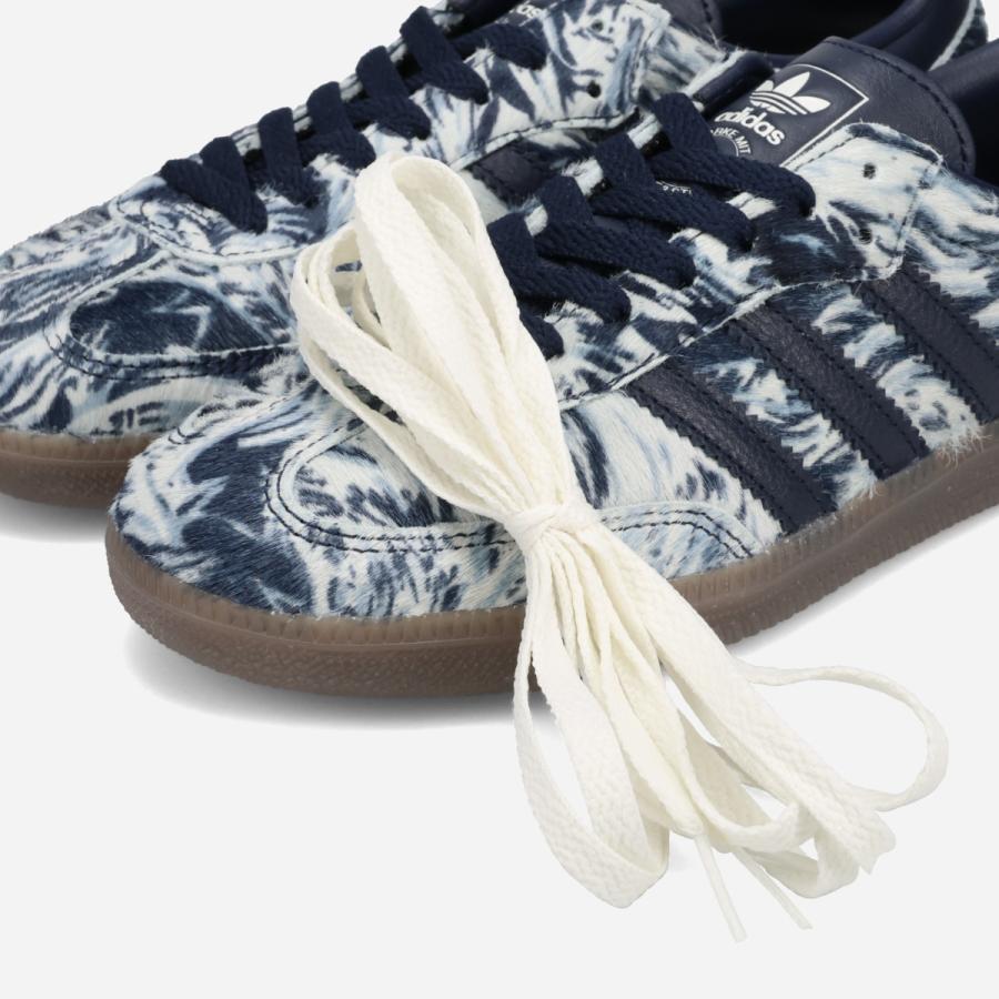 SAMBA adidas OG W アディダス サンバ メンズ レディース NIGHT INDIGO