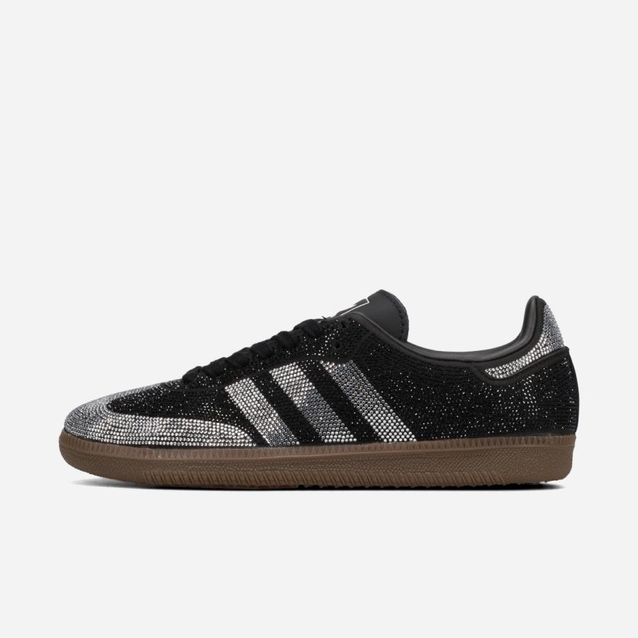 美品 adidas アディダス Samba サンバ OG スニーカー23.5cm SAMBA adidas OG アディダス サンバ メンズ レディース CORE BLACK
