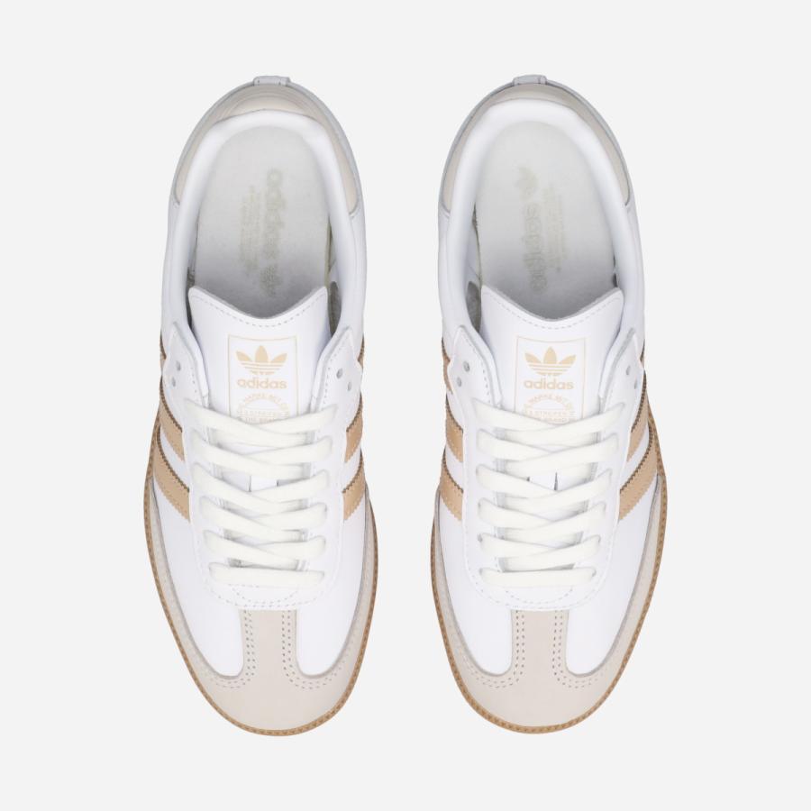 SAMBA adidas OG アディダス サンバ メンズ レディース FTWR WHITE