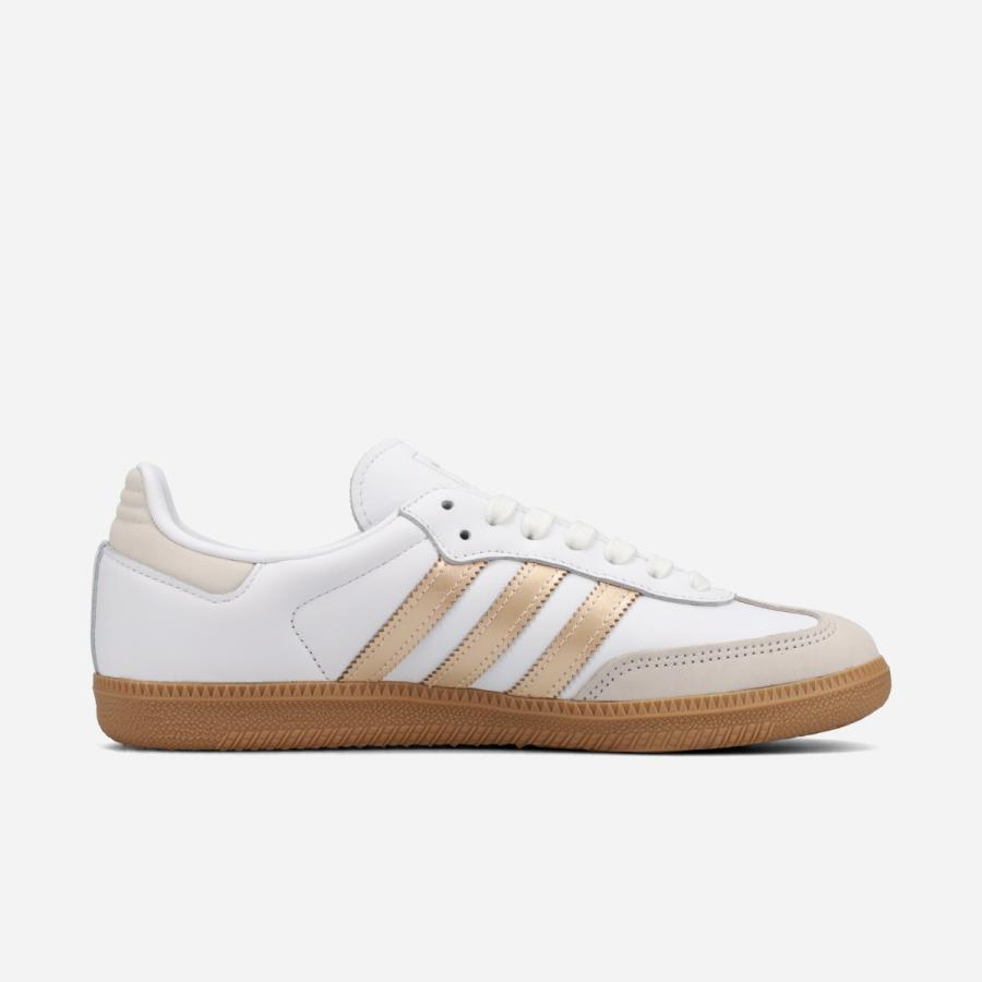 SAMBA adidas OG アディダス サンバ メンズ レディース FTWR WHITE
