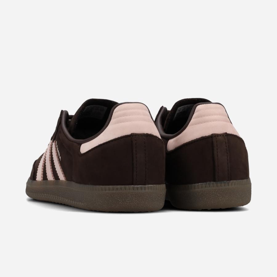 SAMBA adidas OG アディダス サンバ メンズ レディース AURORA COFFEE