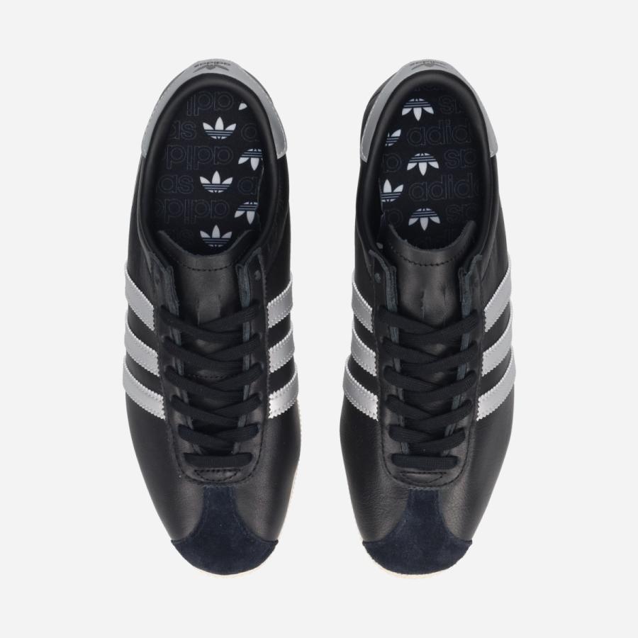adidas Originals PARIS アディダス パリ レディース CORE BLACK