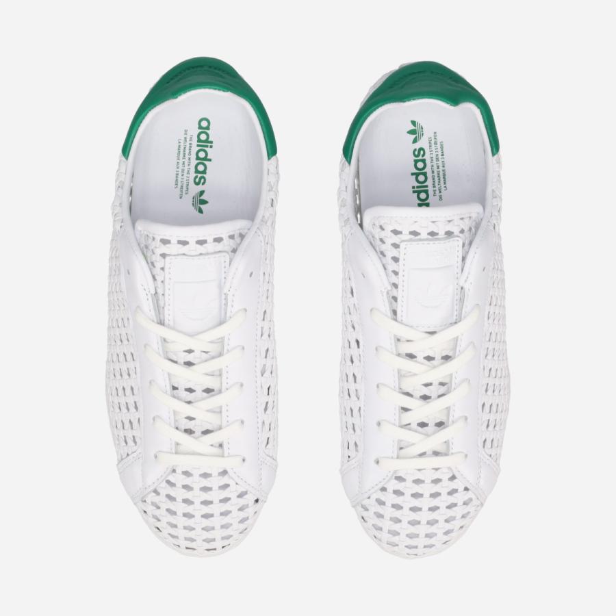 adidas スタンスミス　ロープロ atmos pink」が「adidas Originals」の『STAN SMITH LO PRO W』別注