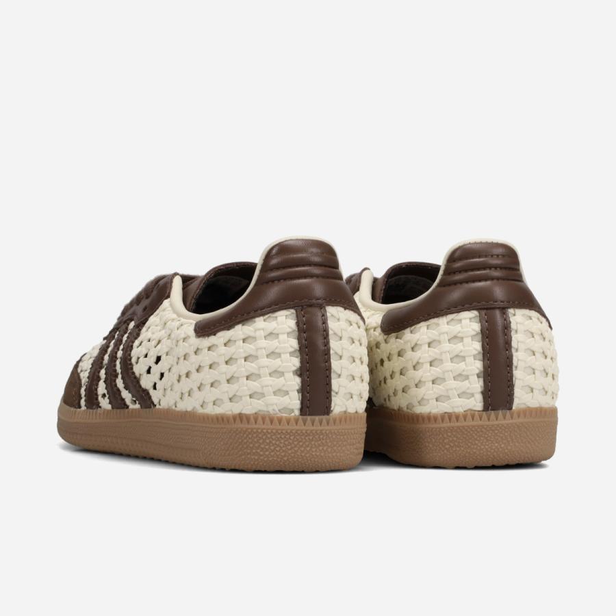  アディダス サンバ レディース SAMBA OG W スニーカー SAMBA adidas OG W アディダス サンバ レディース CREAM WHITE/EARTH