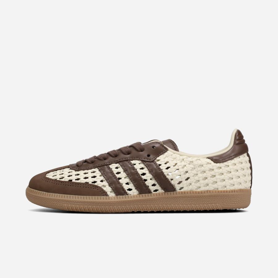 adidas samba サンバ 23 SAMBA adidas OG W アディダス サンバ レディース CREAM WHITE/EARTH