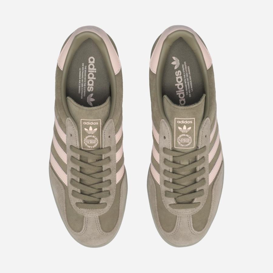 GAZELLE（adidas Originals） 【10%OFF】 adidas GAZELLE INDOOR