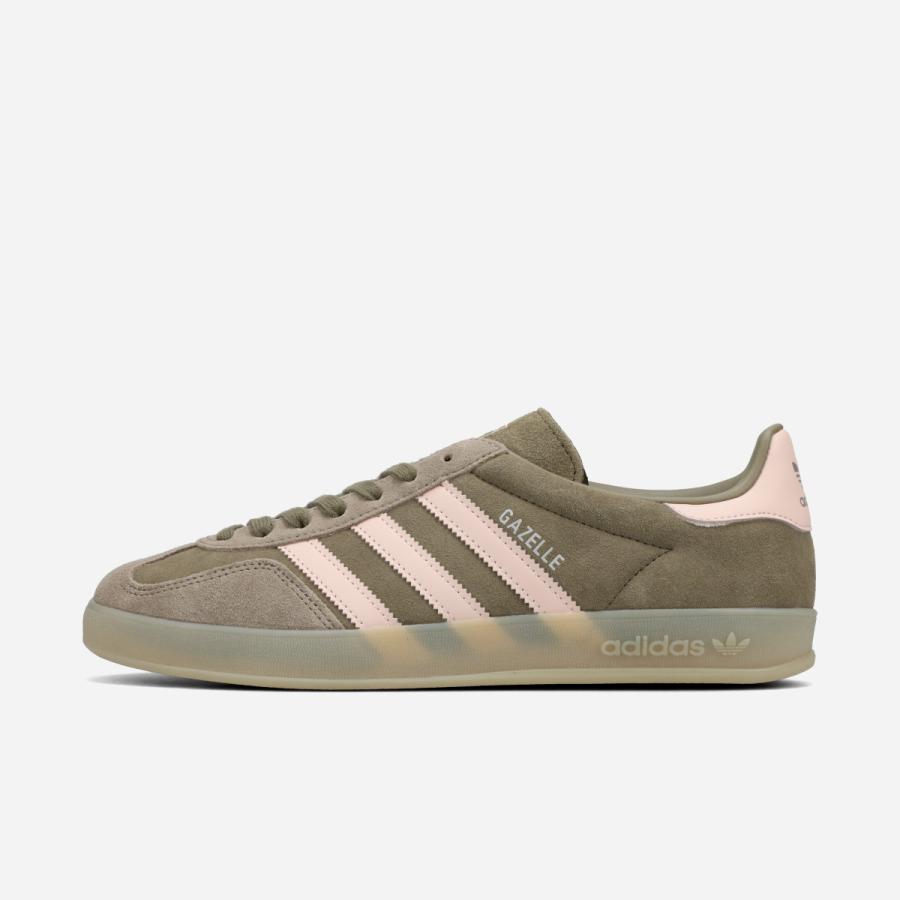 GAZELLE（adidas Originals） 【20%OFF】 adidas GAZELLE INDOOR