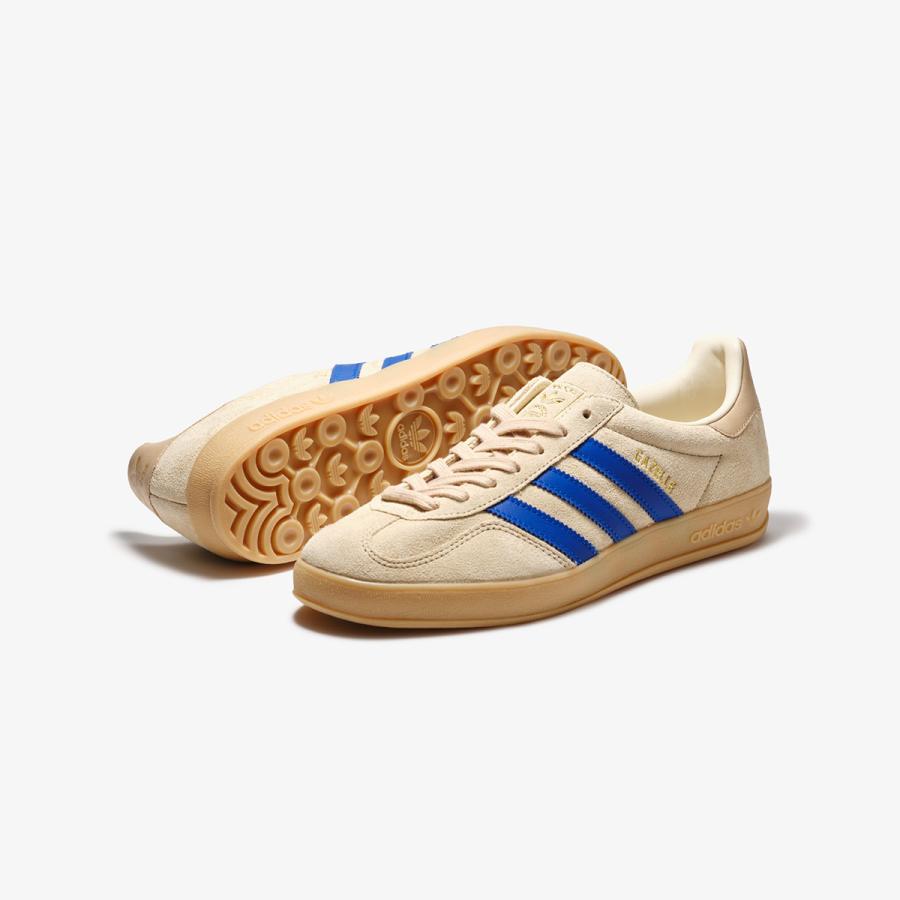 GAZELLE（adidas Originals） 【展開店舗限定】 adidas GAZELLE INDOOR