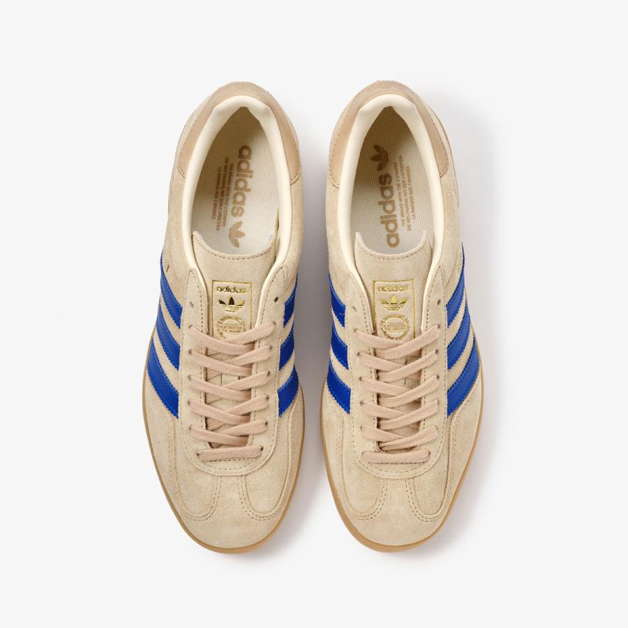 GAZELLE（adidas Originals） 【展開店舗限定】 adidas GAZELLE INDOOR