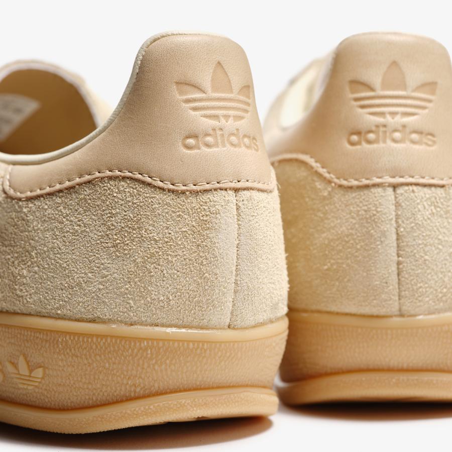 GAZELLE（adidas Originals） 【展開店舗限定】 adidas GAZELLE INDOOR