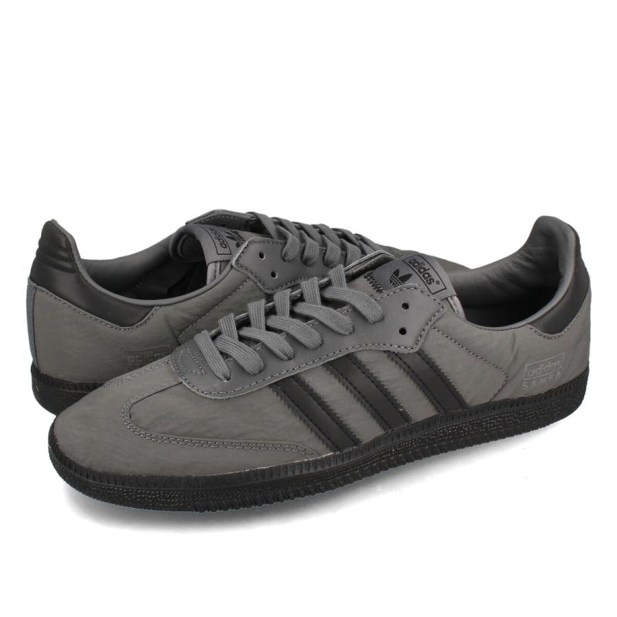 SAMBA adidas OG アディダス サンバ メンズ レディース GREY SAMBA adidas OG アディダス サンバ メンズ レディース GREY
