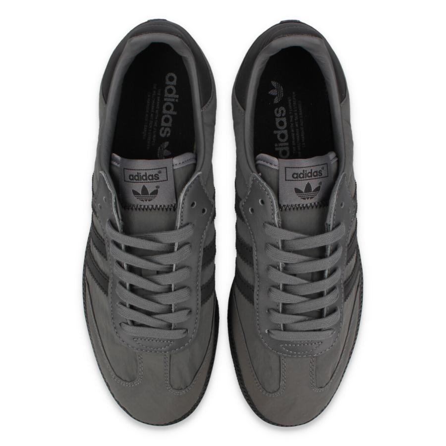 SAMBA adidas OG アディダス サンバ メンズ レディース GREY SAMBA adidas OG アディダス サンバ メンズ レディース GREY