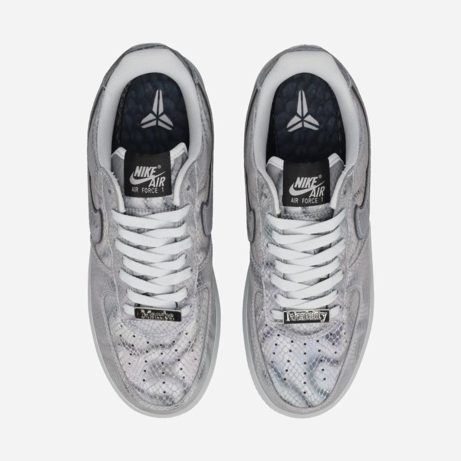 エア フォース 1 NIKE AIR FORCE LOW PROTRO × KOBE BRYANT