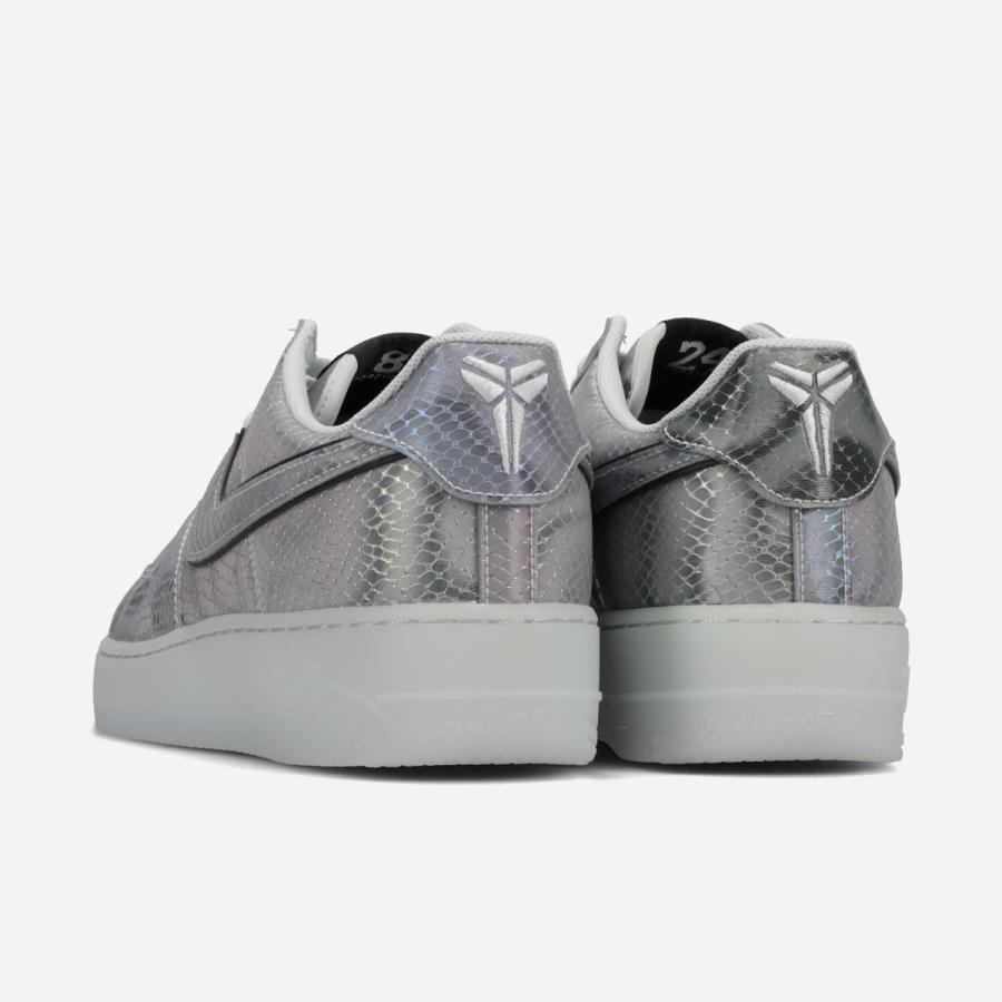 エア フォース 1 NIKE AIR FORCE LOW PROTRO × KOBE BRYANT