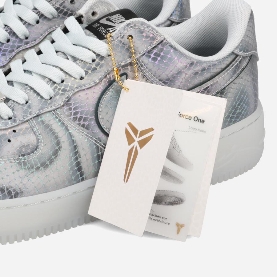エア フォース 1 NIKE AIR FORCE LOW PROTRO × KOBE BRYANT